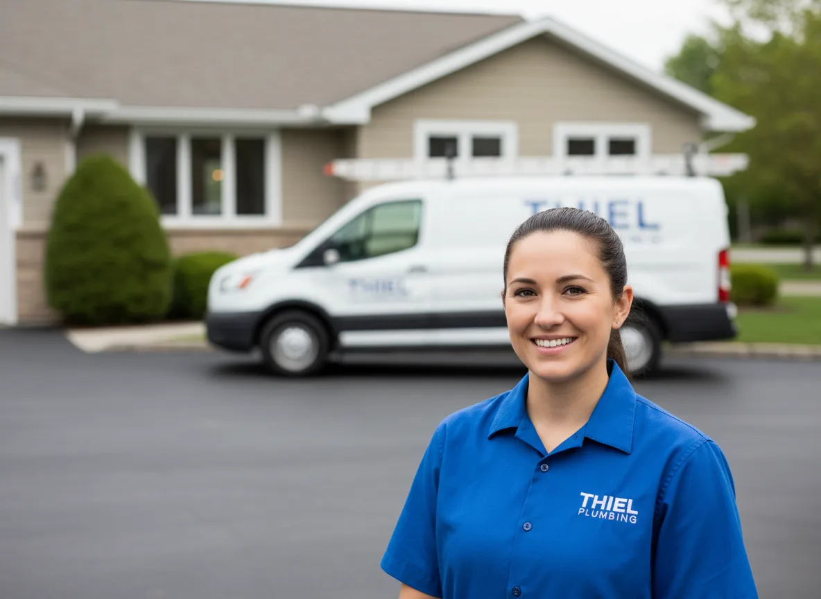 Plumber Conrad, IA FAQs